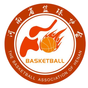 河南全运男篮logo