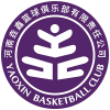 河南女篮U18logo