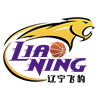 辽宁女篮U22logo