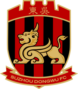 苏州东吴U15logo