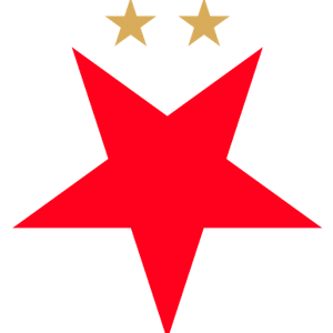 布拉格斯拉维亚B队logo