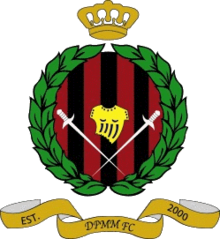 汶萊DPMM