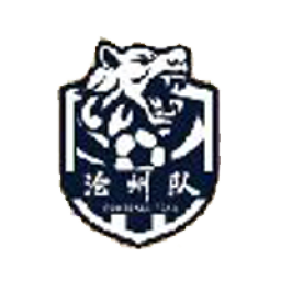 沧州队logo