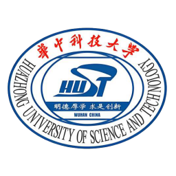 华中科技大学logo