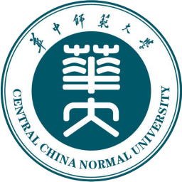 华中师范大学logo