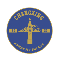 湖州长兴锦城logo