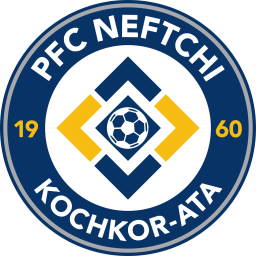 科奇科尔阿塔油工logo