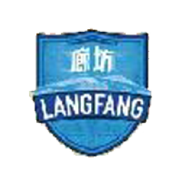 廊坊队logo