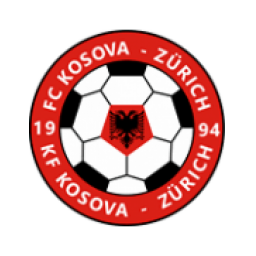 苏黎世科索沃logo