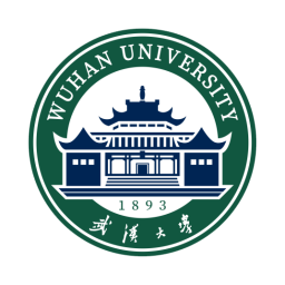 武汉大学logo