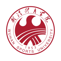 武汉体育学院logo