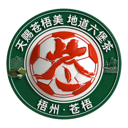 梧州市苍梧县队