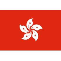 中國香港