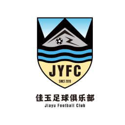 舟山佳玉体校logo